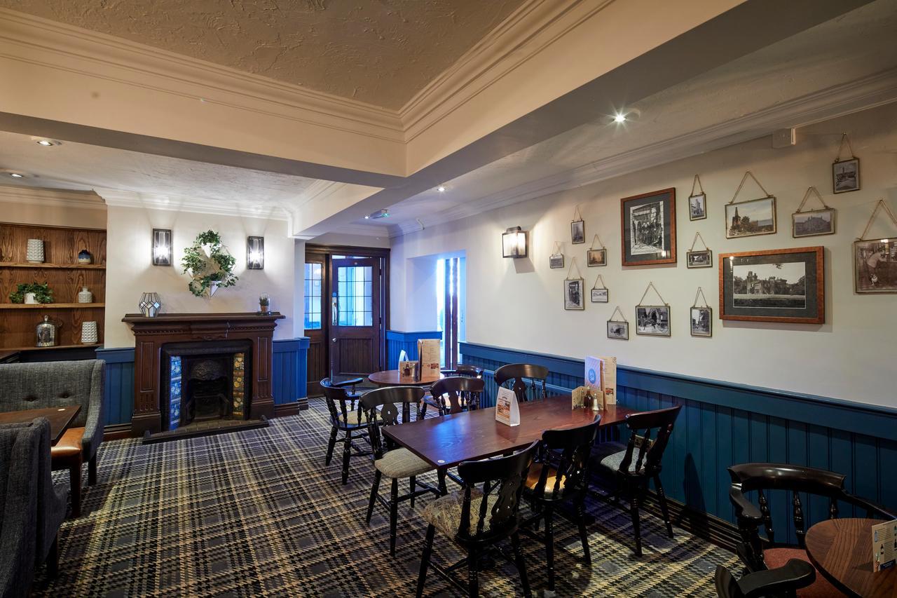 Childwall Abbey, Liverpool By Marston'S Inns Bagian luar foto